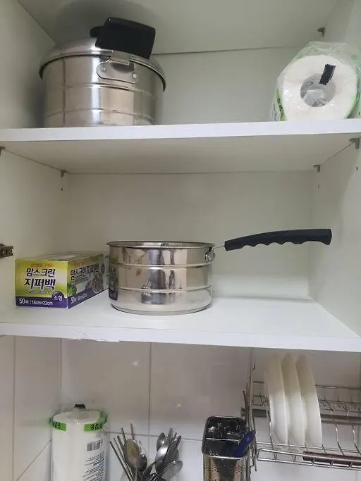 Apartment Located 10 Meters From Sungshin Women'S University Station, 10 Minutes To Myeongdong By Subway, Accommodates Up To 3 People, 3 Bus Stops To Seoul National University Hospital And Korea University Hospital